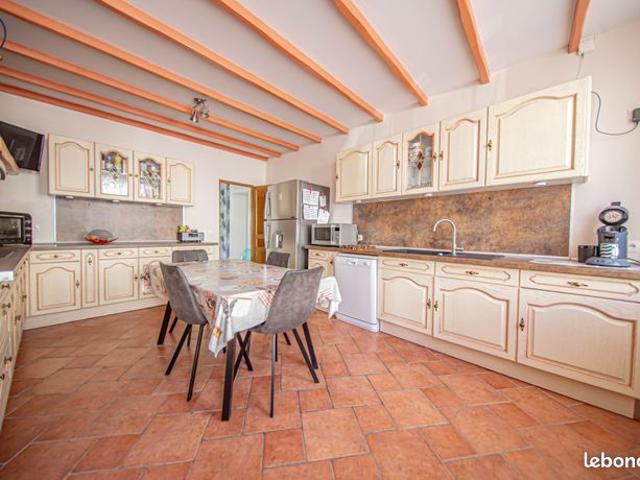 Maison vente à Commercy, Tréveray