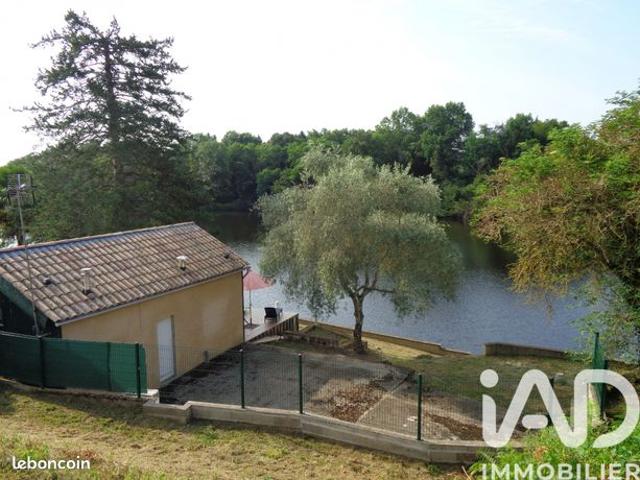 Maison vente à Bergerac, Saint-capraise-de-lalinde