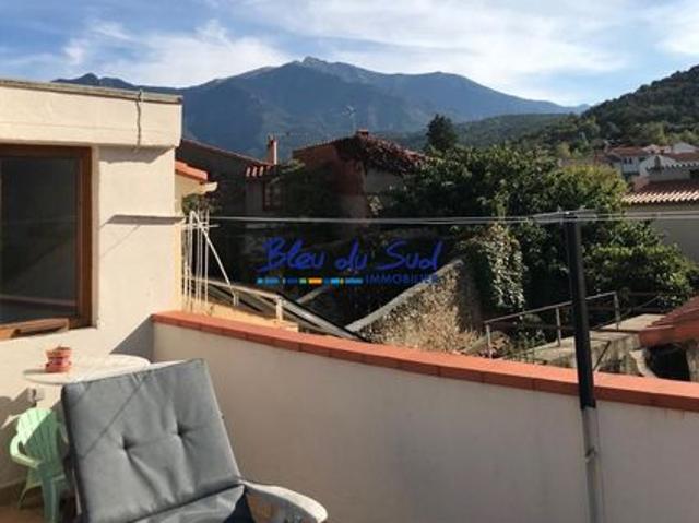 Maison vente à Prades, Ria-sirach