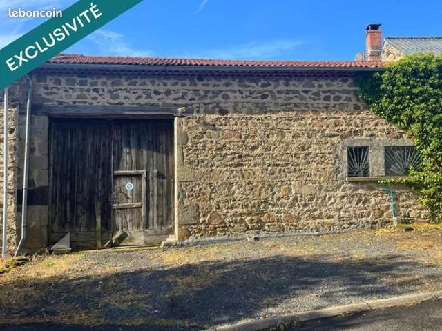 Maison vente à Clermont-Ferrand, Aydat