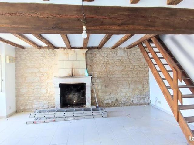 Maison vente à Châtellerault, Monts-sur-guesnes