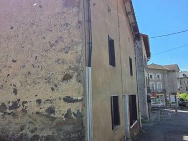 Maison vente à Le Puy-en-Velay, Auvergne-Rhône-Alpes