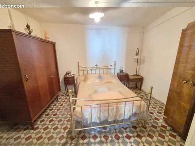 Maison vente à Perpignan, Saint-laurent-de-la-salanque
