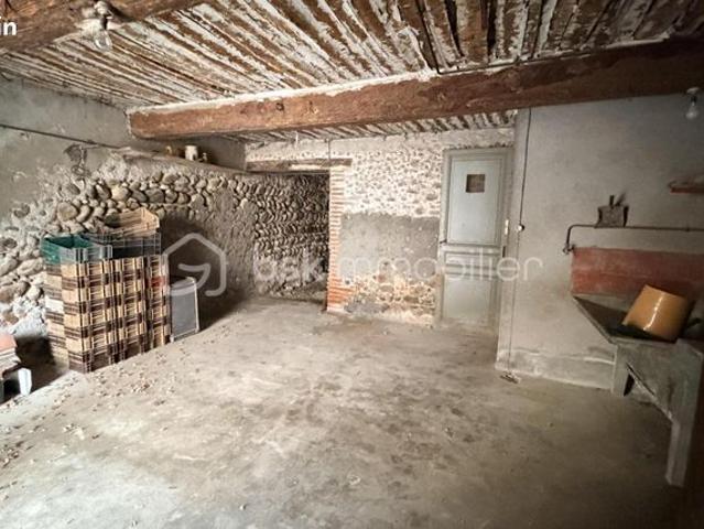 Maison vente à Perpignan, Saint-féliu-d'avall