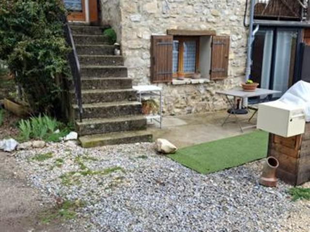 Maison vente à Nyons, Montauban-sur-l'ouvèze