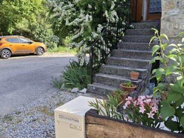 Maison vente à Nyons, Montauban-sur-l'ouvèze