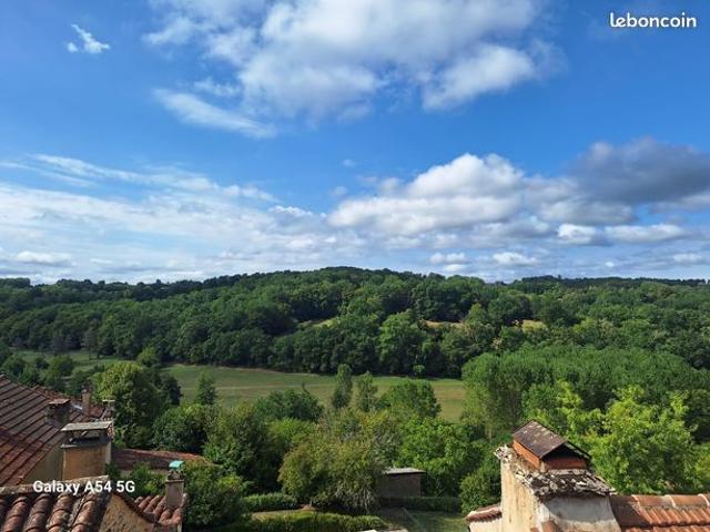 Maison vente à Sarlat-la-Canéda, Villefranche-du-périgord