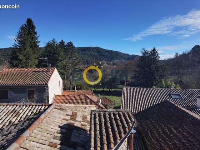 Maison vente à Alès, Chamborigaud