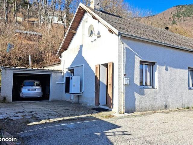 Maison vente à Grenoble, Susville