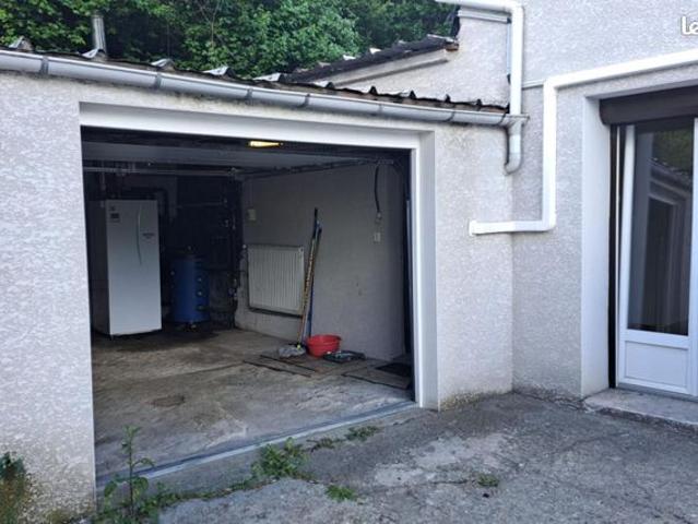 Maison vente à Grenoble, Susville