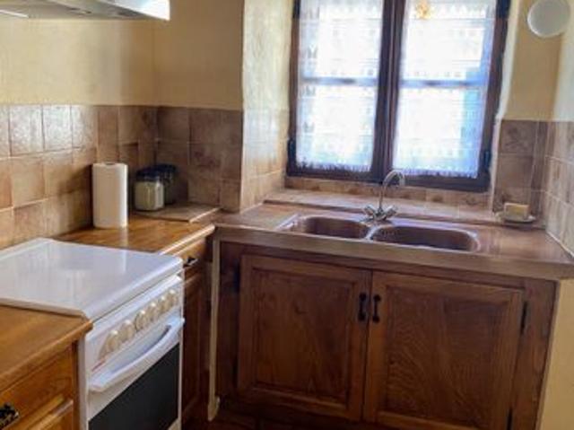 Maison vente à Millau, Laval-roquecezière