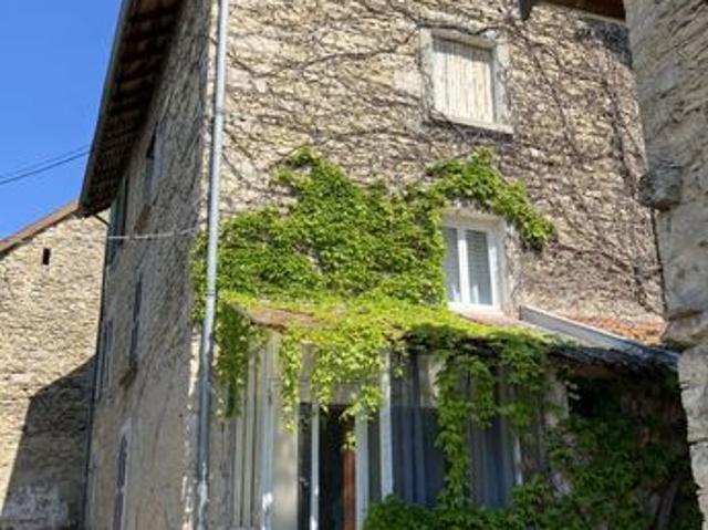 Maison vente à Belley, Villebois