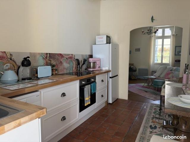 Maison vente à Castelsarrasin, Bourg-de-visa