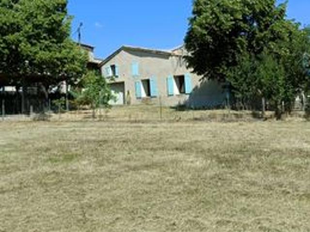 Maison vente à Nyons, Ferrassières