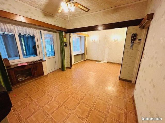 Maison vente à Béthune, Bruay-la-buissière