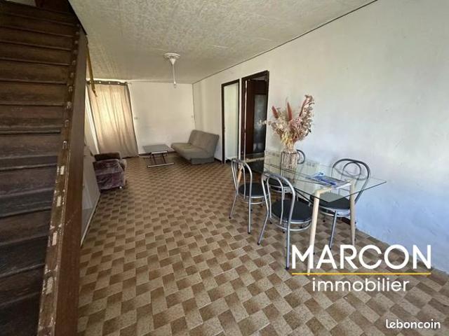 Maison vente à Guéret, Colondannes