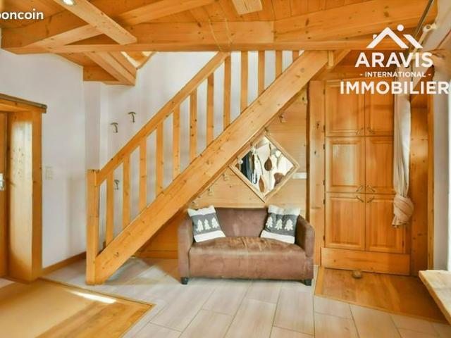 Maison vente à Annecy, Thônes
