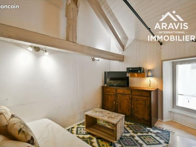 Maison vente à Annecy, Thônes