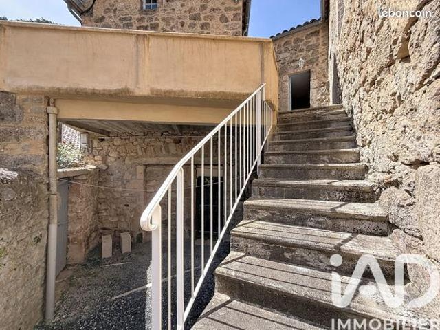 Maison vente à Millau, La Roque-sainte-marguerite