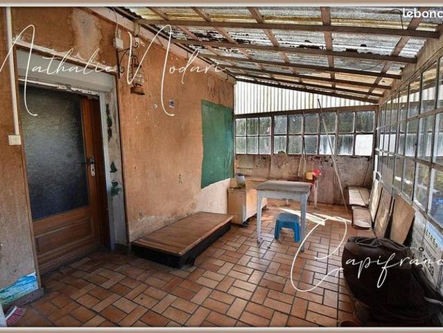 Maison vente à Épinal, Rupt-sur-moselle