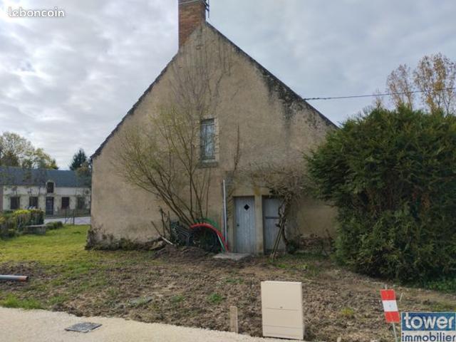 Maison vente à Orléans, Vienne-en-val