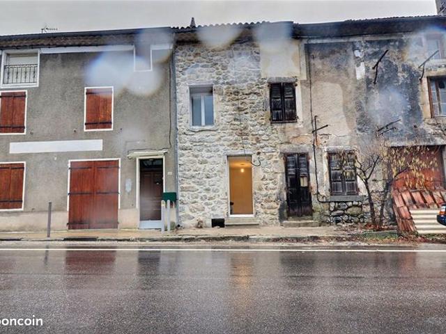 Maison vente à Barnas, Ardèche