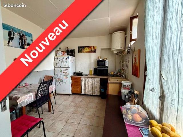 Maison vente à Montbéliard, Saint-hippolyte