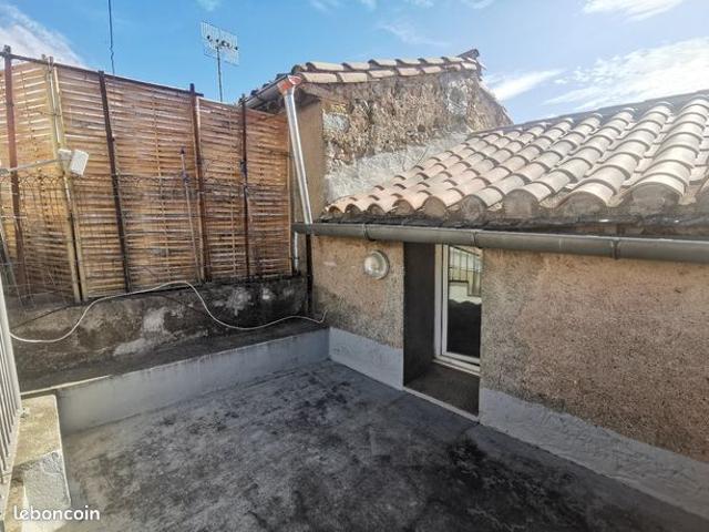 Maison vente à Carcassonne, Caunes-minervois