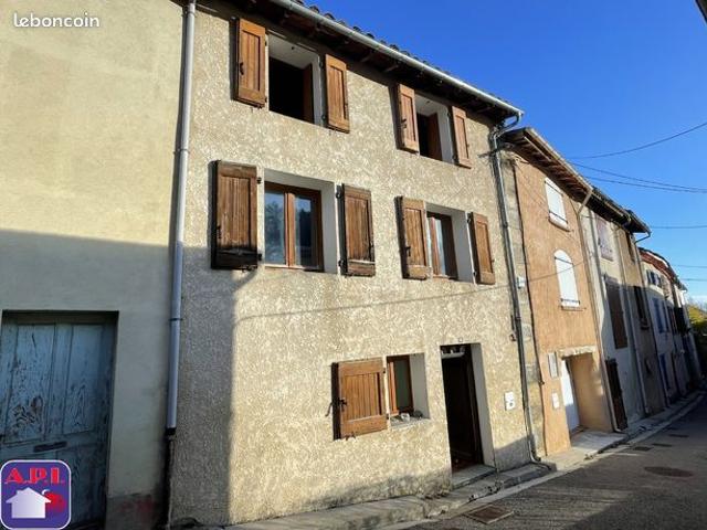 Maison vente à Limoux, Belcaire
