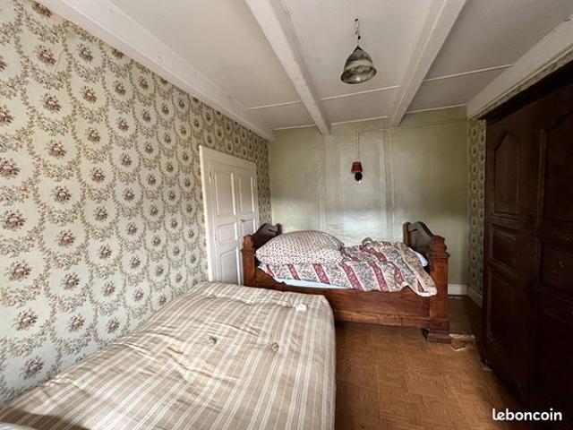 Maison vente à Brioude, Mazeyrat-d'allier