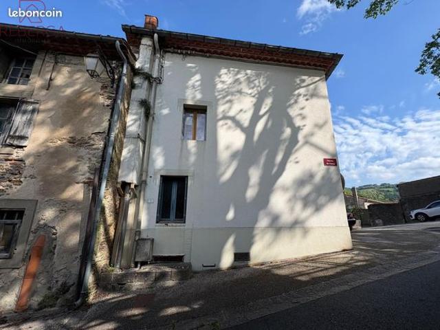 Maison vente à Castres, Saint-amans-soult