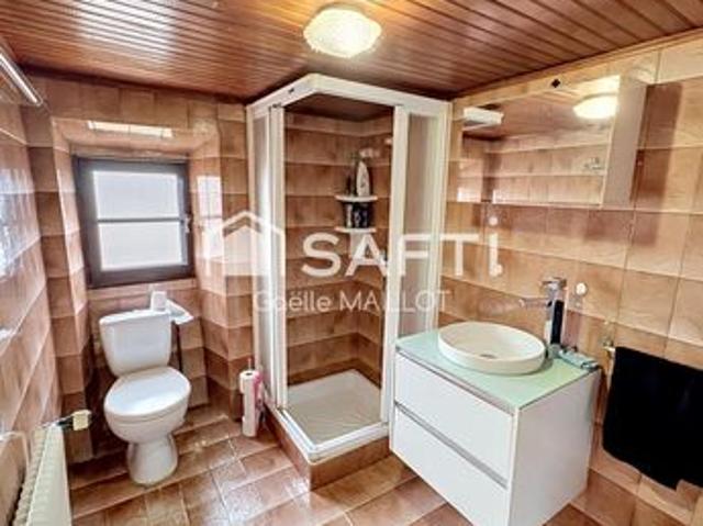 Maison vente à Céret, Saint-laurent-de-cerdans