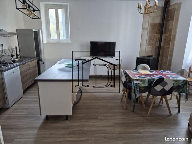 Maison vente à Villeneuve-sur-Lot, Castillonnès