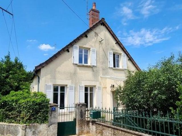 Maison vente à Clamecy, Epiry