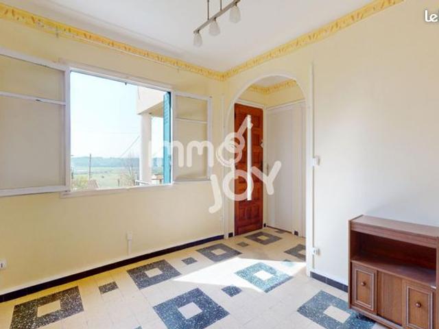 Maison vente à Narbonne, Ouveillan