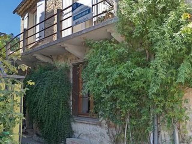 Maison vente à Nyons, Sainte-euphémie-sur-ouvèze