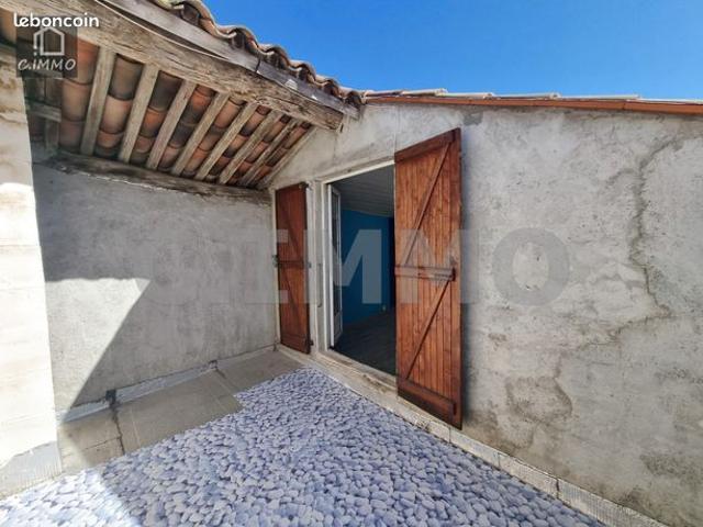 Maison vente à Béziers, Servian