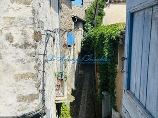 Maison vente à Le Vigan, Durfort-et-saint-martin-de-sossenac