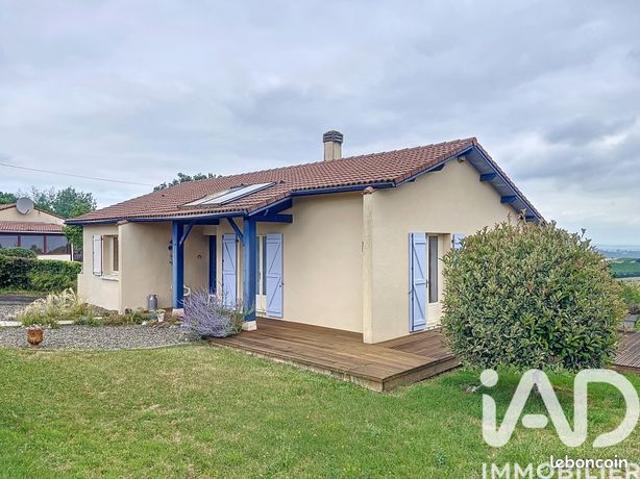 Maison vente à Argelès-Gazost, Viella