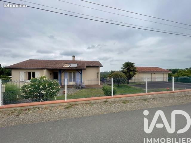 Maison vente à Argelès-Gazost, Viella