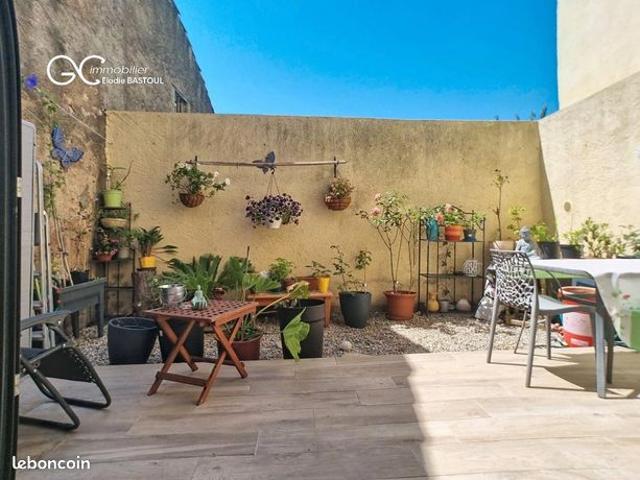 Maison vente à Béziers, Quarante