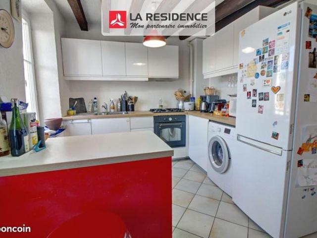 Maison vente à Mantes-la-Jolie, Auffreville-brasseuil