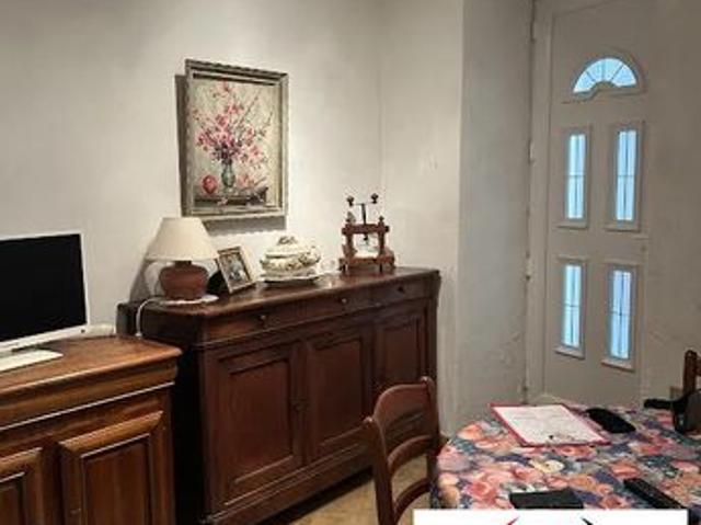 Maison vente à Ginestas, Aude