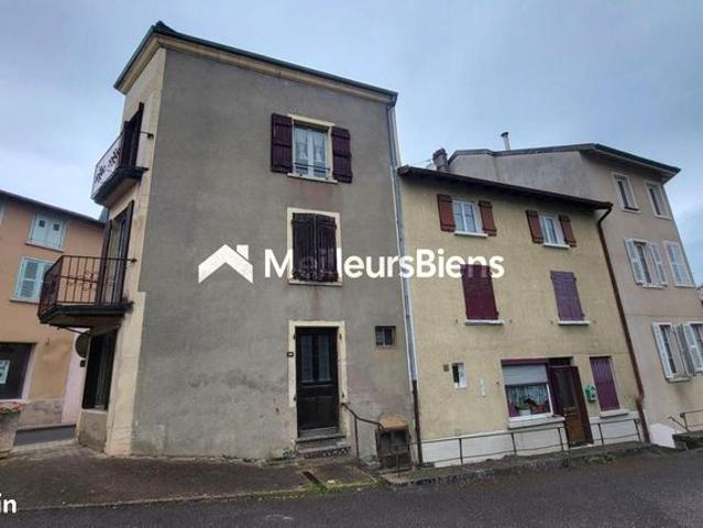 Maison vente à Villefranche-sur-Saône, Rhône