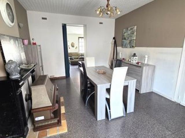 Maison vente à Valenciennes, Avesnes-le-sec
