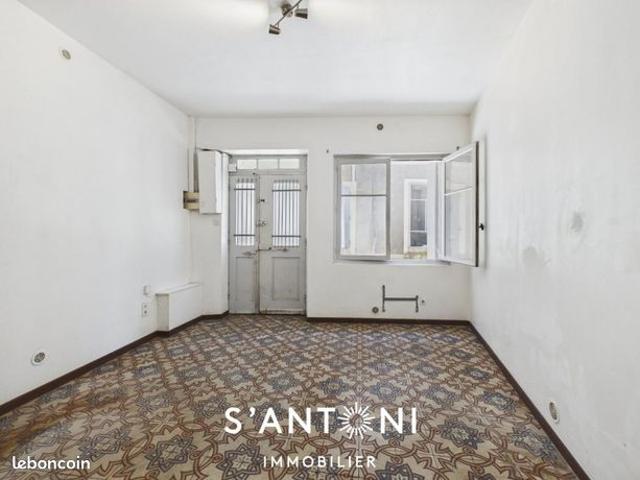 Maison vente à Béziers, Villeneuve-lès-béziers