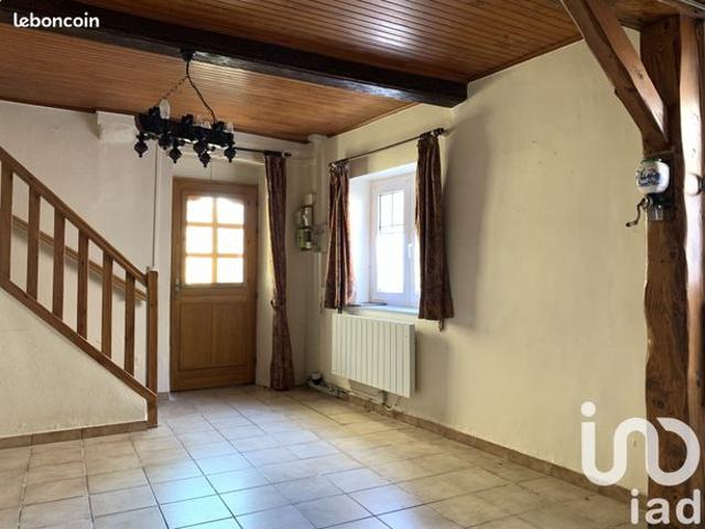 Maison vente à Clermont-Ferrand, Veyre-monton
