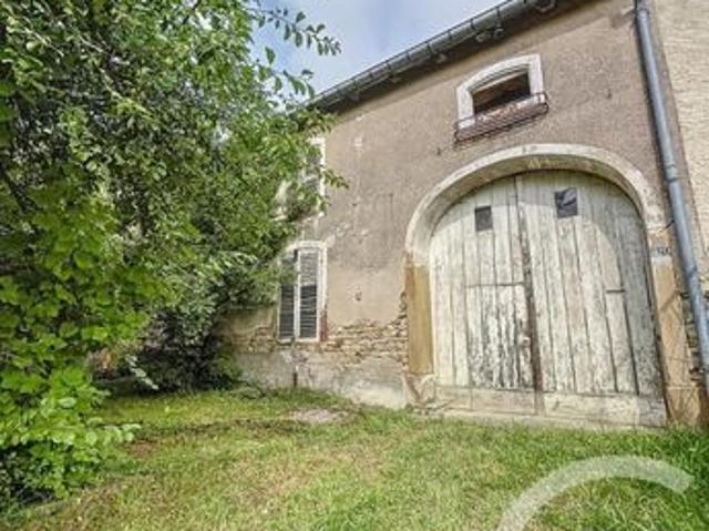 Maison vente à Neufchâteau, Offroicourt