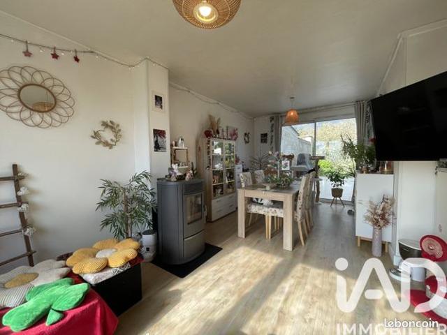 Maison vente à Coutiches, Nord