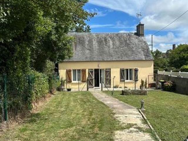 Maison vente à Coutances, Appeville